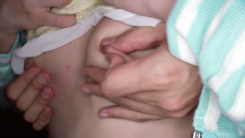 PYU-132 Bagian 3 - 40 minit