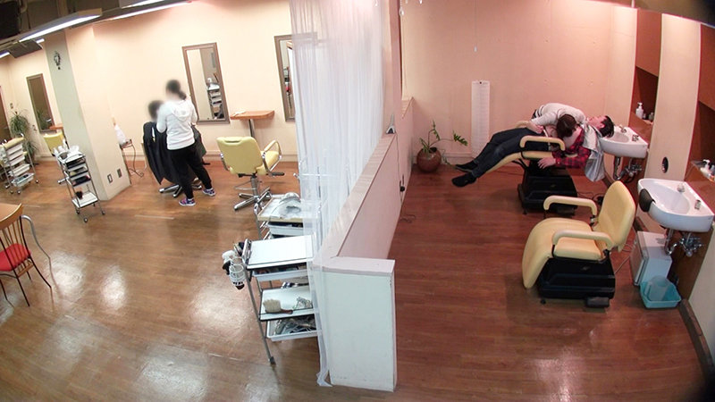 PYU-191 第 1 部分 - 30 分钟