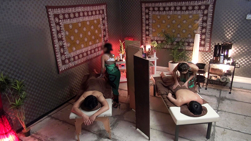 PYU-204 Bagian 1 - 30 minit