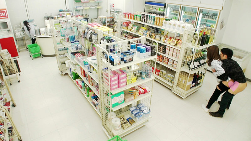 PYU-213 第 8 部分 - 51 分钟