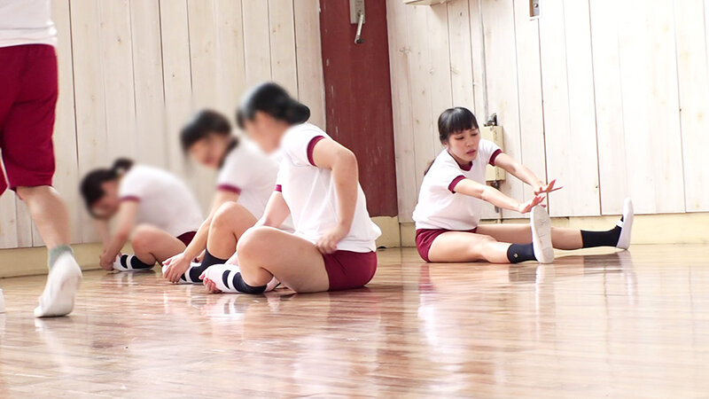 PYU-266 Part 1 - 30 minutes