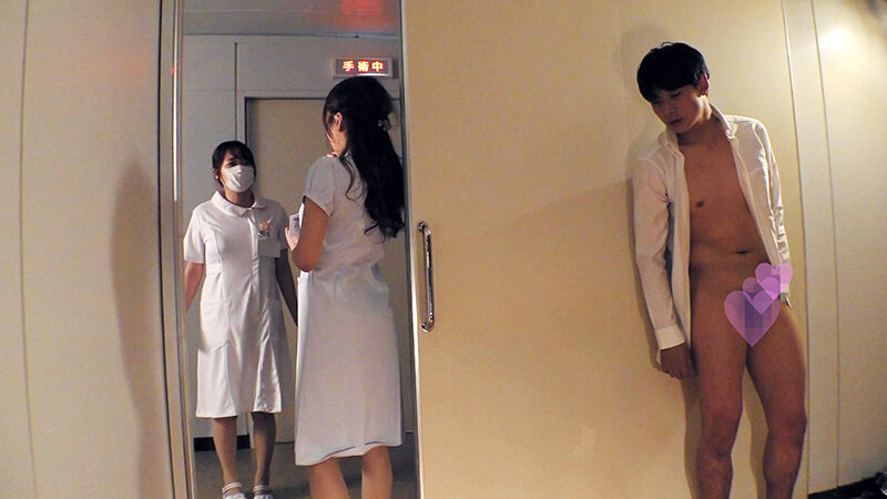 PYU-320 パート 5 - 38 分