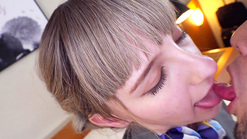 PYU-403 Part 4 - 45 minutes