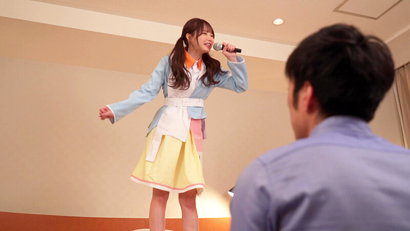 PYU-408 Part 1 - 30 minutes