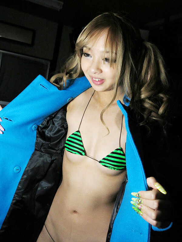 PYU-427 第 1 部分 - 30 分钟