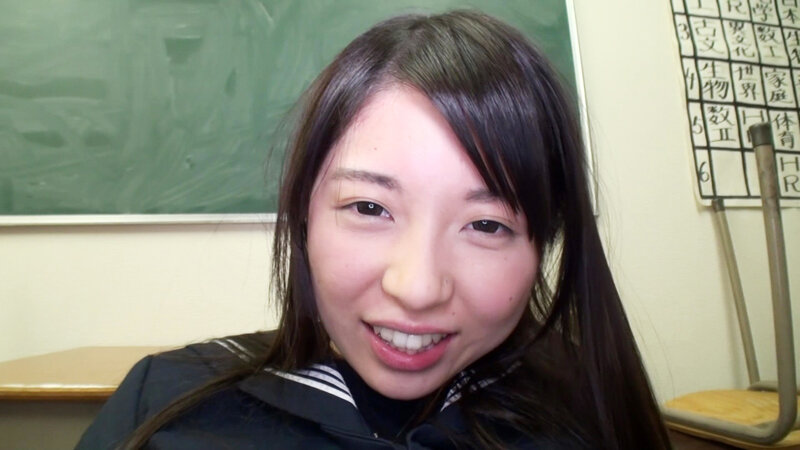 敏感美少女と潮吹きセックス 画像1