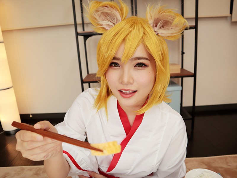 COSBVR-001 パート 4 - 45 分