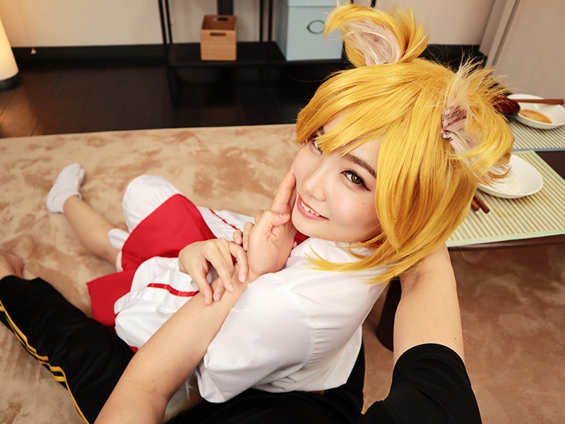 COSBVR-001 パート 5 - 50 分