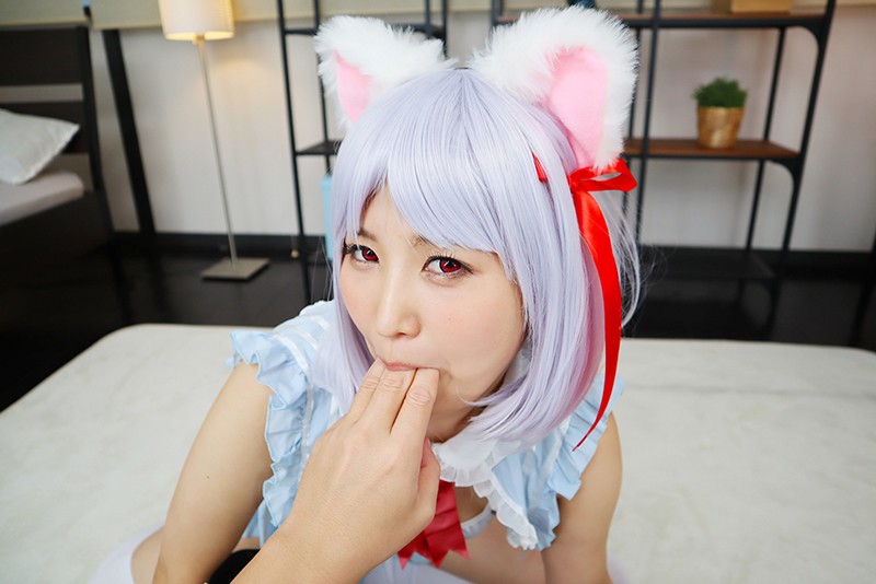 COSVR-005 Part 5 - 46 minutes