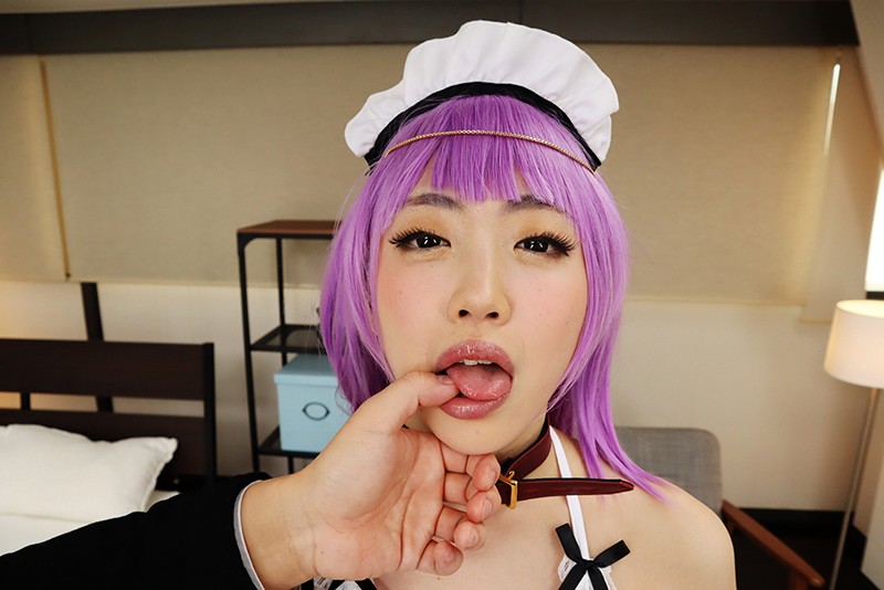 COSVR-007 第 5 部分 - 46 分钟