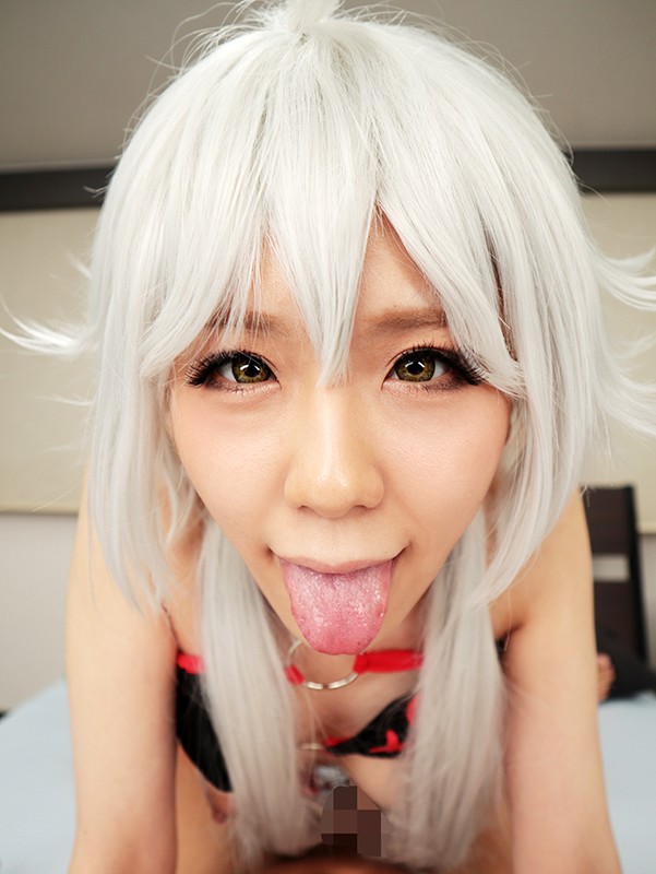 COSVR-010 Part 14 - 82 minutes