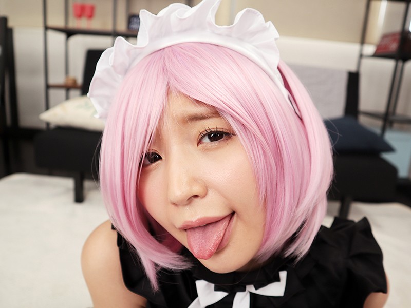 COSVR-011 Part 6 - 55 minutes