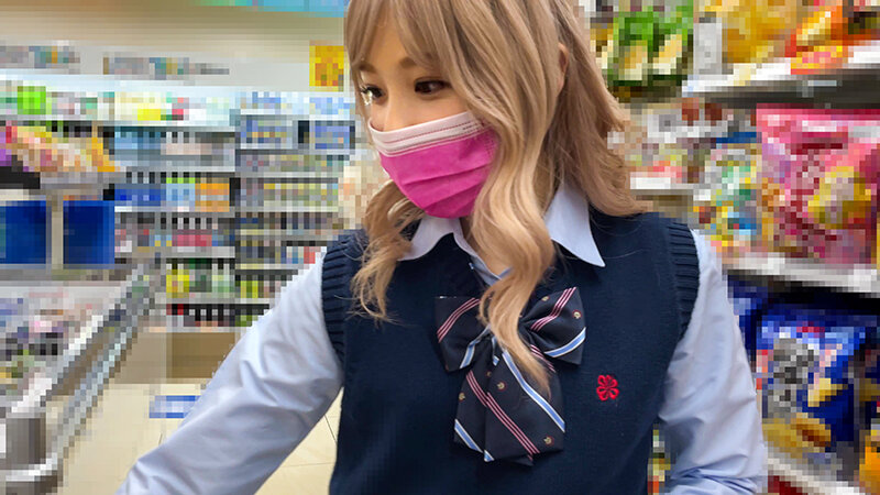 BSKV-005 Part 3 - 36 minutes