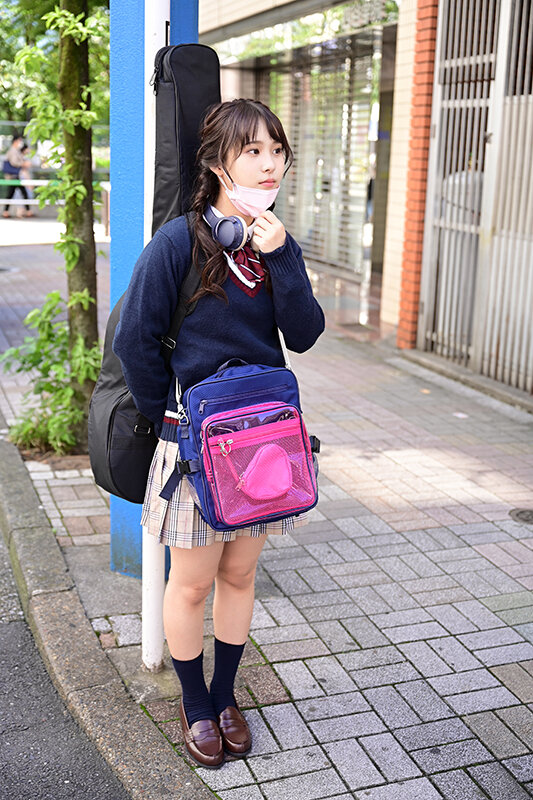 BSKV-015 Part 2 - 33 minutes