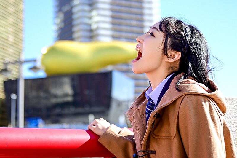 BSKV-024 Part 2 - 33 minutes