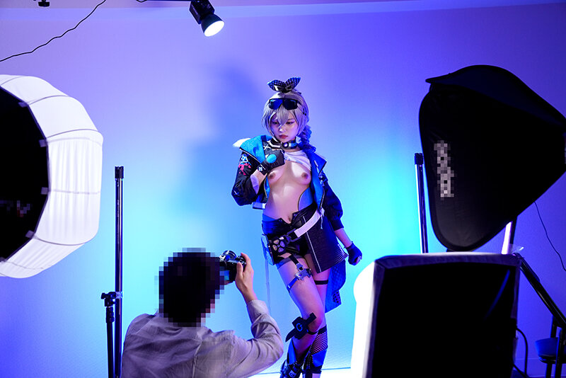 CSRAV-001 Bagian 4 - 51 minit