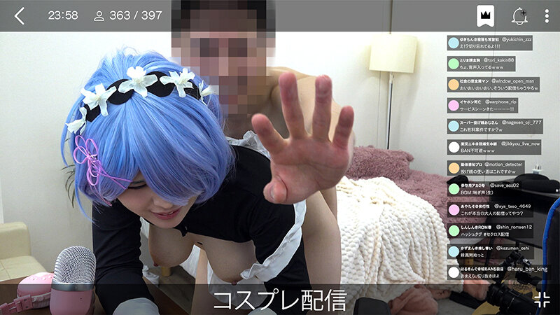 CSRAV-002 第 12 部分 - 118 分钟