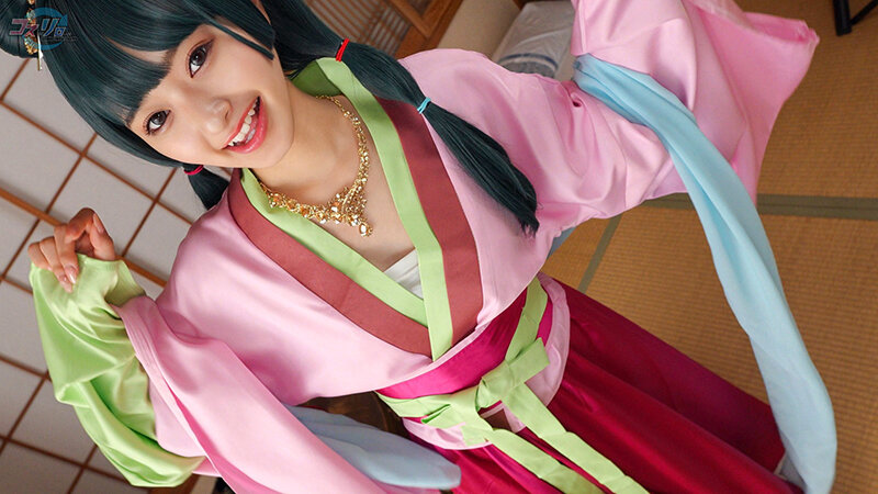 CSRAV-005 Part 12 - 107 minutes