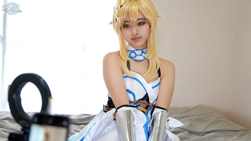 CSRAV-005 Part 4 - 51 minutes