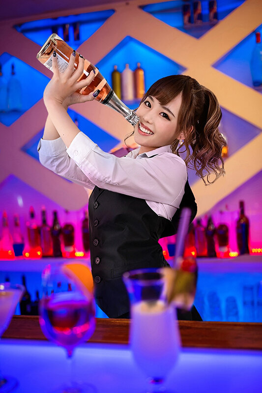 ERGV-009 第 1 部分 - 30 分钟