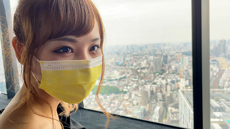 ERGV-009 第 5 部分 - 46 分钟