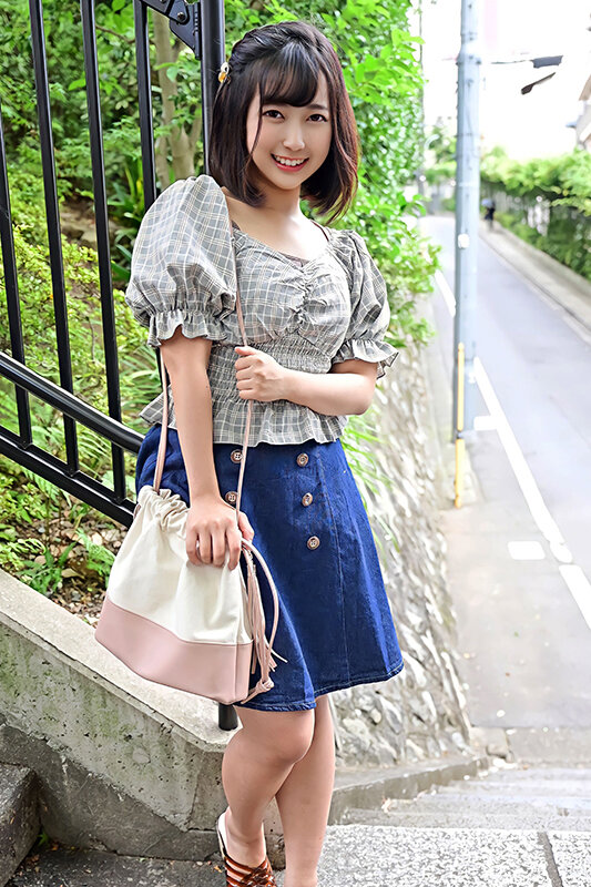 ERGV-011 第 1 部分 - 30 分钟