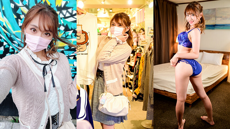 ERGV-022 Bagian 1 - 30 minit