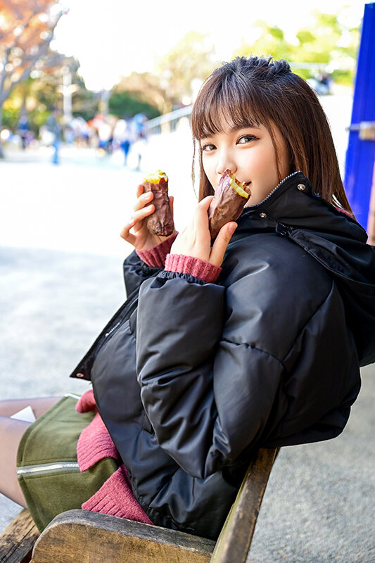 ERGV-025 Bagian 1 - 30 minit