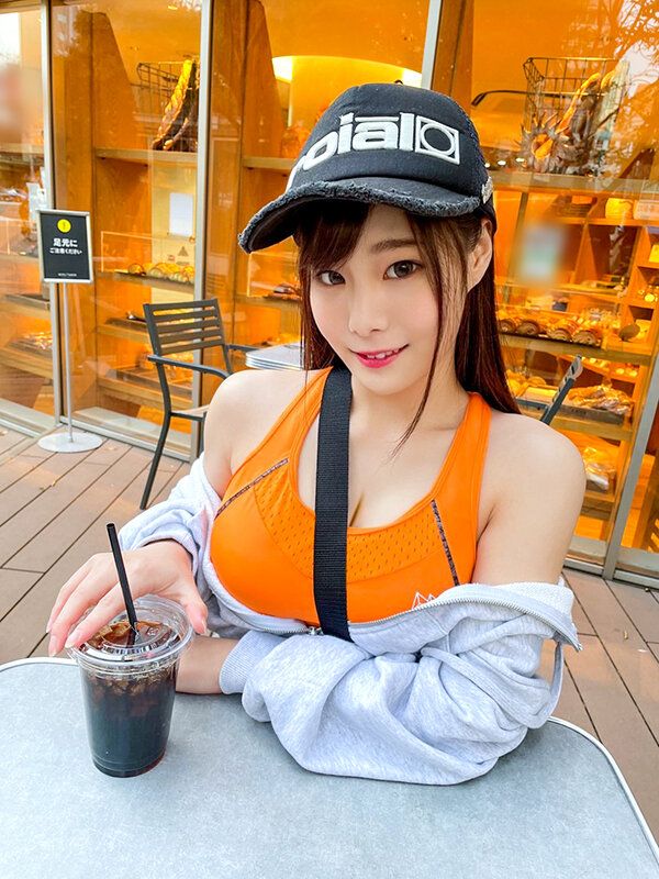 ERGV-03301 パート 1 - 30 分