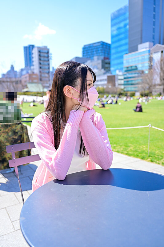 ERGV-036 Bagian 1 - 30 minit