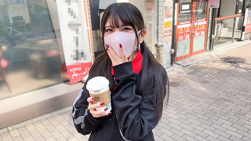 ERGV-038 第 1 部分 - 30 分钟