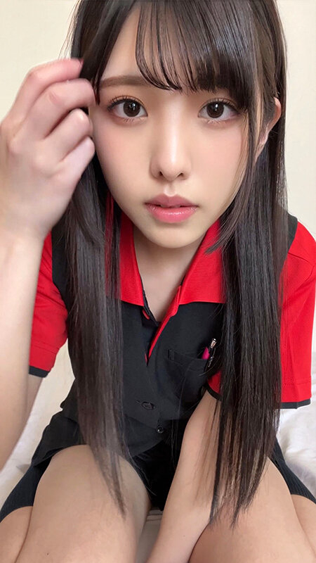 都内ゲーセンバイト アイドル顔の現役女子大生プライベートSEX流出 かわいい顔でペニスをしゃぶり、細い身体をしならせビクビク逝きまくる