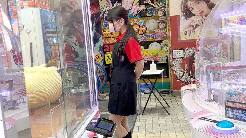 ERGV-038 パート 2 - 33 分