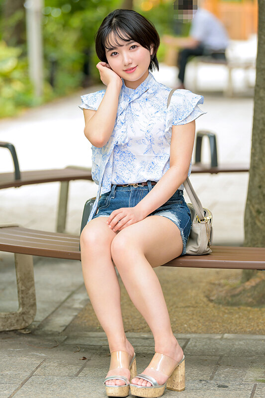 ERGV-051 パート 1 - 30 分