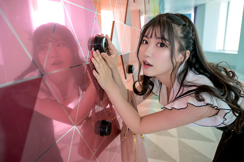 ERGV-054 第 1 部分 - 30 分钟