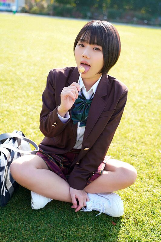 ERHBV-042 Bagian 1 - 30 minit