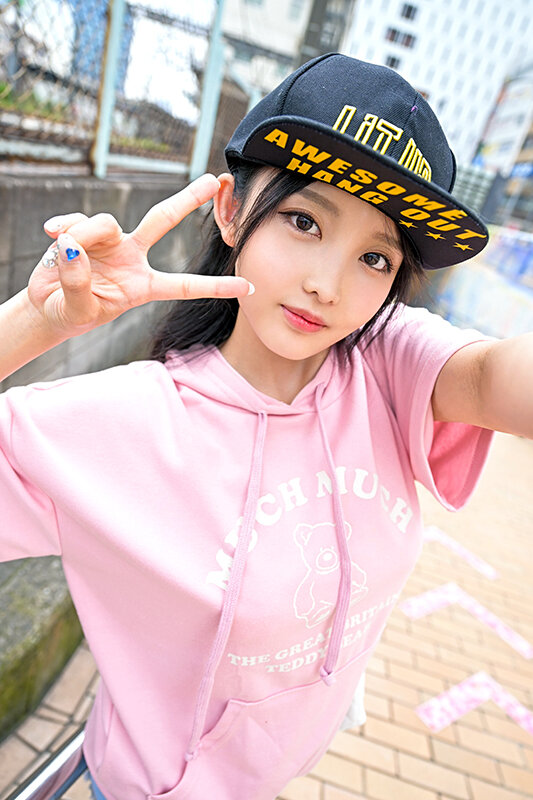 ERHV-031 Part 1 - 30 minutes