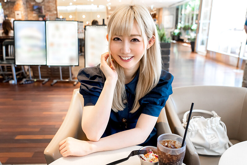 EROFV-037 Part 2 - 33 minutes