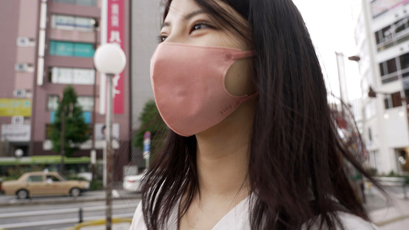 EROFV-043 パート 5 - 46 分