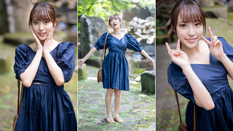 EROFV-057 Part 1 - 30 minutes