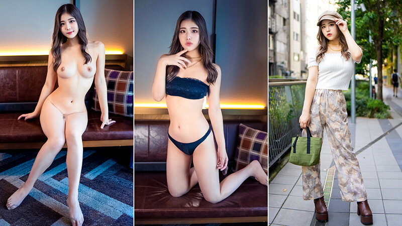 EROFV-058 第 1 部分 - 30 分钟