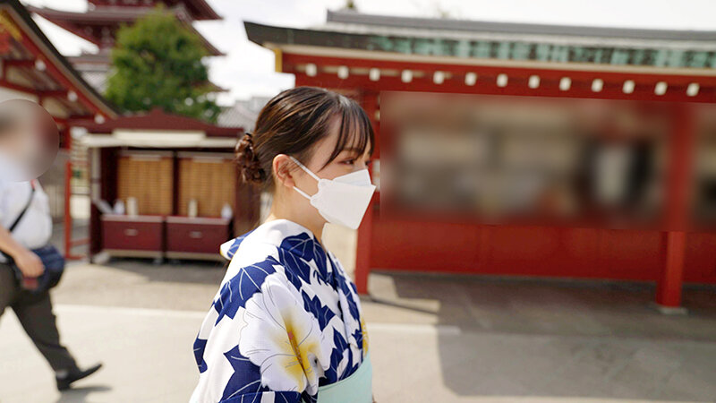 EROFV-068 第 1 部分 - 30 分钟