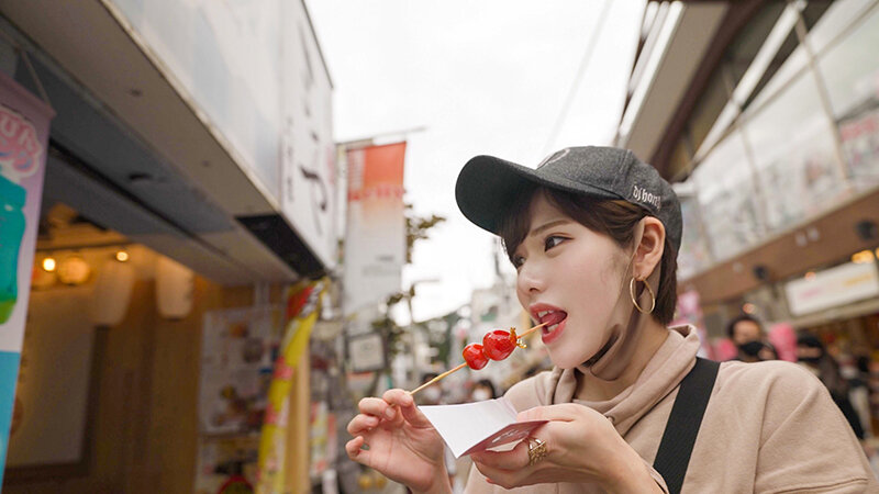 EROFV-070 パート 3 - 40 分