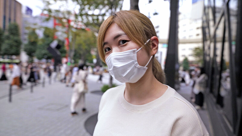 EROFV-071 Part 1 - 30 minutes