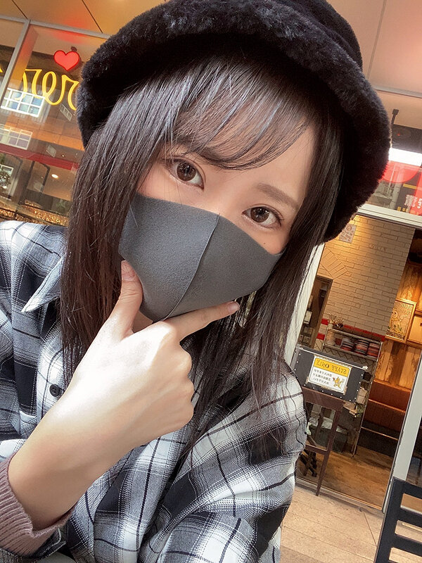 EROFV-073 Part 1 - 30 minutes