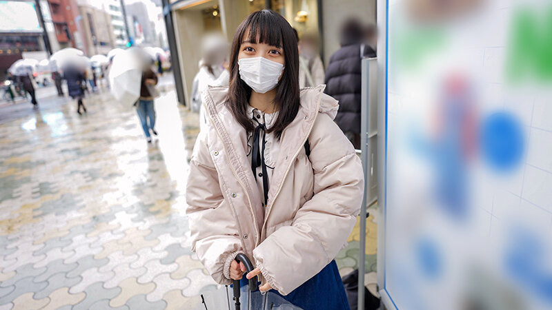 EROFV-108 パート 3 - 38 分