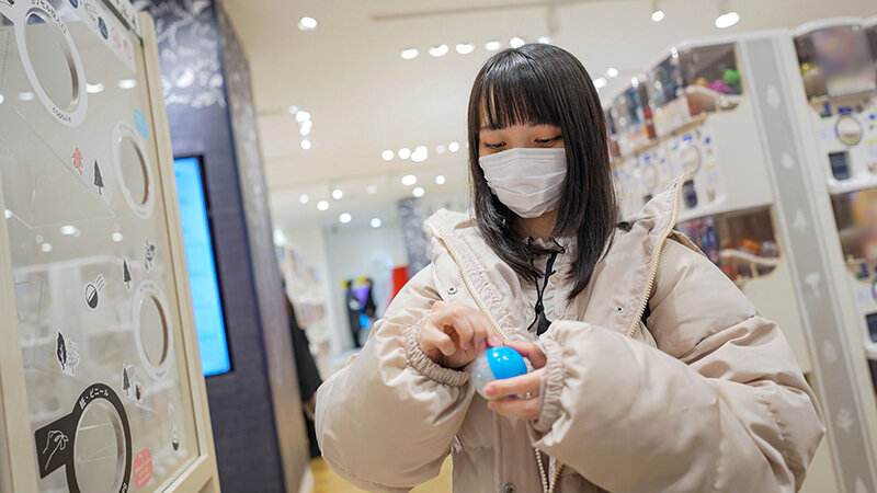 EROFV-108 パート 4 - 42 分