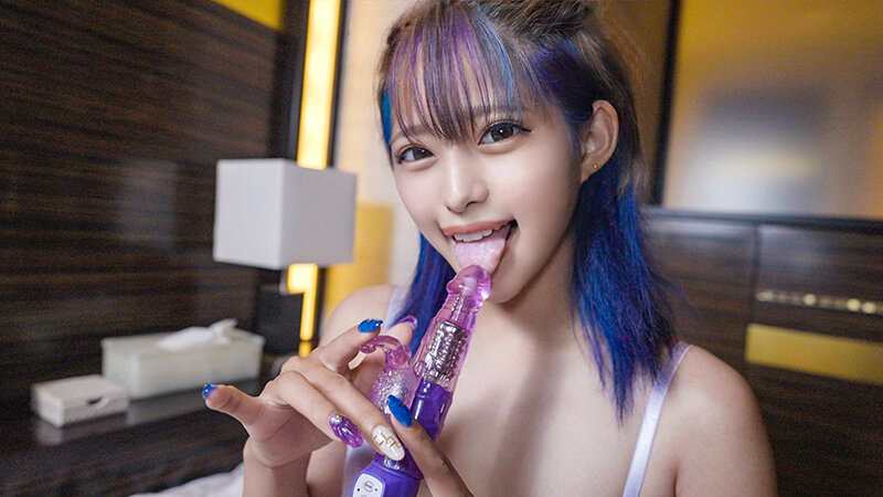 EROFV-130 第 7 部分 - 54 分钟