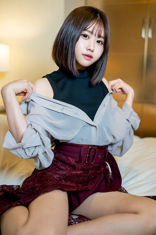 EROFV-132 第 1 部分 - 30 分钟