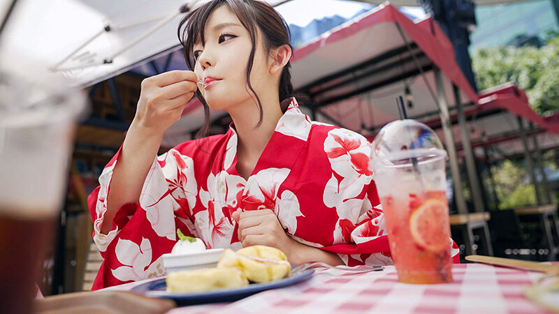 EROFV-138 Part 2 - 33 minutes